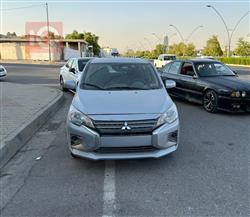 میتسوبیشی میراج